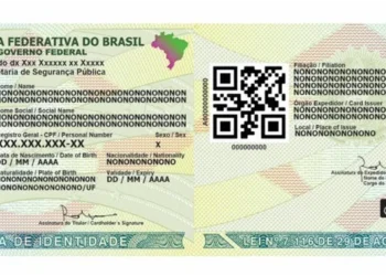 Nova CIN é até dez vezes mais segura que o RG contra fraudes, aponta estudo