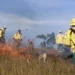 Naturatins destaca atuação nas Unidades de Conservação na prevenção e combate a incêndios