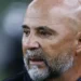 Antes fora dos planos, Sampaoli entra na pauta do Atlético-MG
