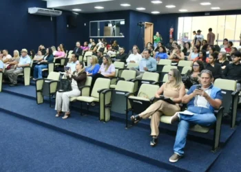 Gurupi sedia etapa da 1ª Conferência Regional de Direitos Humanos