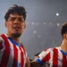 Capitão do Palmeiras, Gómez lidera Paraguai e se emociona com vaga na Copa