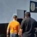 Homem condenado pelo crime está preso preventivamente - Divulgação PCTO