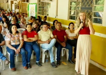 Fotos: Gabriel Chagas - Secom Gurupi