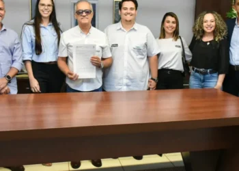 Fotos: Lino Vargas - Secom Gurupi