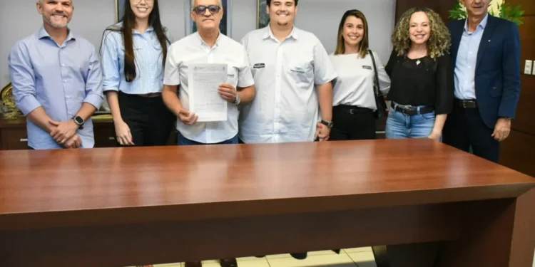 Fotos: Lino Vargas - Secom Gurupi