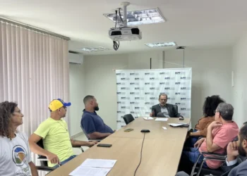 Texto e foto: Geíne Medrado/ Comunicação ATA