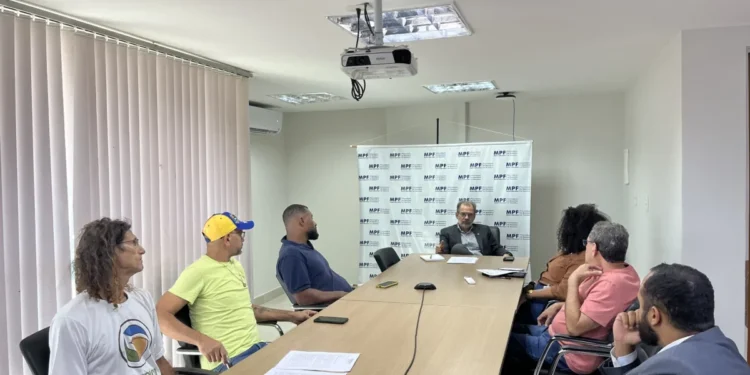 Movimentos sociais denunciam consulta sobre programa REDD+ Jurisdicional do Tocantins