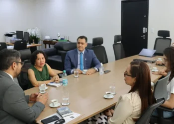 Fotos - Rogério de Oliveira - Governo do Tocantins