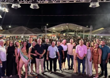 Créditos da imagem: Amanda Germiniani/Ascom Presidência