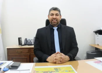 Delegado Bruno foi reconduzido ao cargo de Secretário da Segurança Pública do Tocantins - Foto: Adriely Calixto -DICOM SSP TO