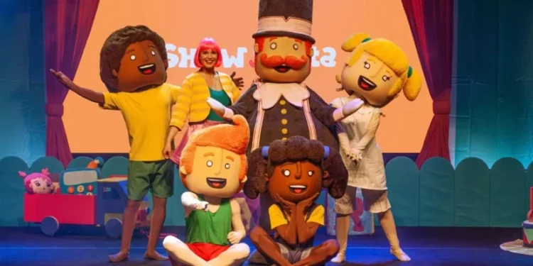 Festival Gastronômico de Taquaruçu recebe show do Mundo Bita neste domingo, 7