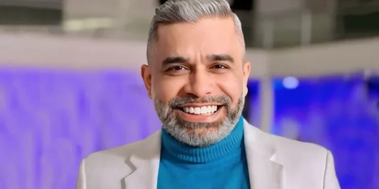 Governador em exercício Laurez Moreira nomeia novos gestores para Saúde, Ageto, Itertins e Detran