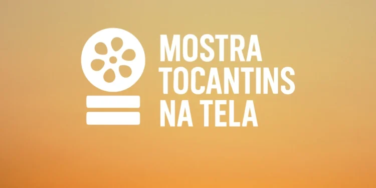 Mostra Tocantins na Tela abre inscrições para produções audiovisuais tocantinenses