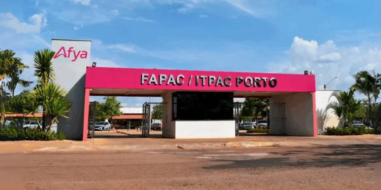 Palmas recebe 1º Simpósio de Neurodivergência para debater inclusão e práticas inovadoras