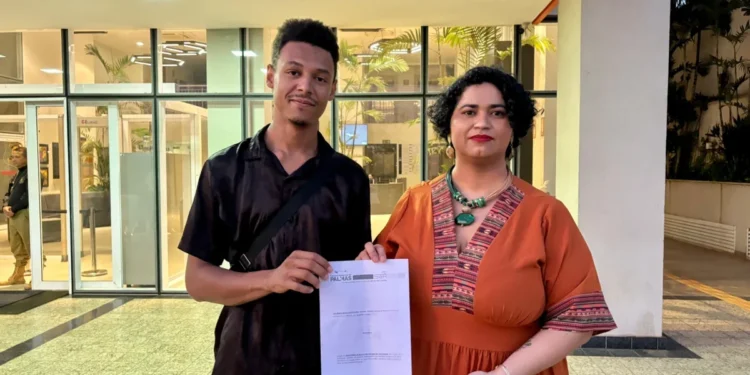 Coletivo SOMOS pede ao MPE investigação sobre caso de racismo e agressão em show em Palmas