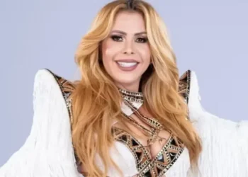 Joelma celebra música paraense no The Town: “Estou sonhando acordada”