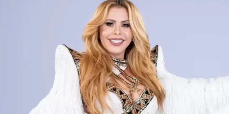 Joelma celebra música paraense no The Town: “Estou sonhando acordada”
