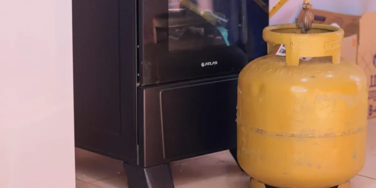 Procon Palmas encontra diferença de até 17% no preço do gás de cozinha