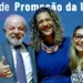 Lula exalta avanço de negros em programas sociais e no acesso à educação