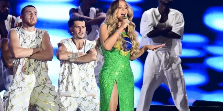 Mariah Carey: o que esperar e provável setlist do show no The Town