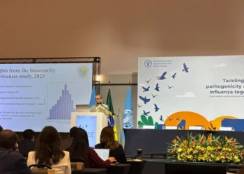 A expectativa é adaptar e implementar, dentro da realidade tocantinense, as boas práticas apresentadas por diferentes países no evento.