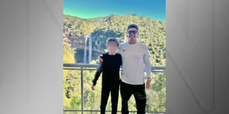 Pai tentou “desintoxicar” filho de tecnologia em SC: entenda investigação