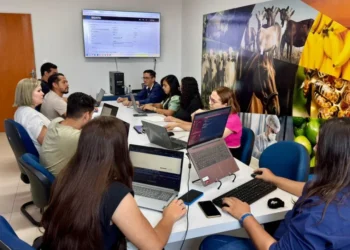 O Sidato 2.0 vai garantir mais eficiência e agilidade nos serviços da defesa agropecuária.