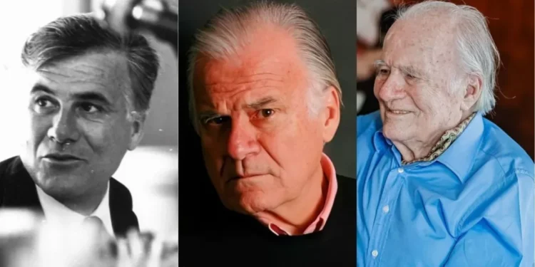 Quem era Mino Carta, jornalista que fundou a CartaCapital