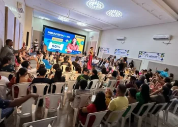 Miracema lança campanha para impulsionar comércio local e estimular consumo consciente