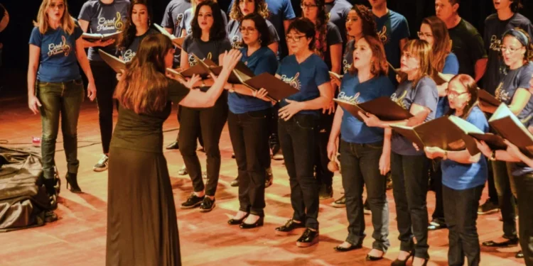 Inscrições para processo seletivo do 1º Coral Juvenil da Fundação Cultural de Palmas são prorrogadas