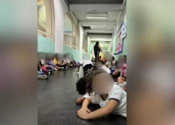 Após operação com 6 mortos, 37 escolas seguem fechadas na zona Oeste do Rio