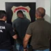 Polícia Civil prende homem por descumprimento de medidas protetivas em Araguaína