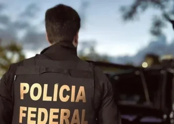 Governador, prefeito e CV: PF realiza cinco grandes operações nesta quarta