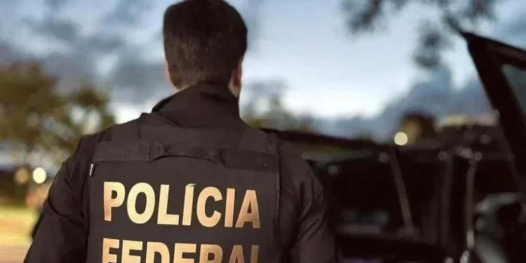 Polícia Federal