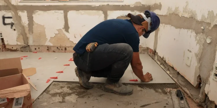 Saúde de Palmas investe em melhorias de infraestrutura de unidades para aprimorar atendimento à população