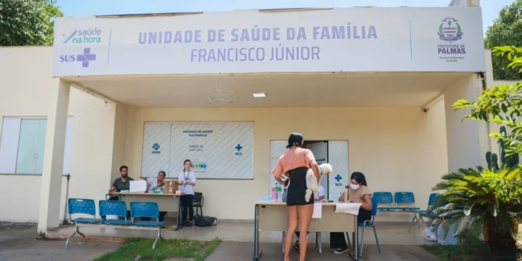 Unidade de Saúde Francisco Júnior altera horário de atendimento na quarta-feira, 17
