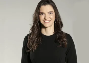 Patrícia de Alvarenga Xavier, nova subprocuradora-geral do estado do Tocantins - Divulgação internet