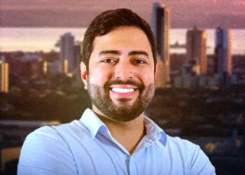 Paulo Ricardo Silva Machado foi nomeado como presidente da Agência Tocantinense de Saneamento;