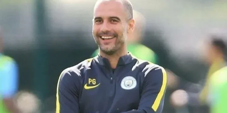 Guardiola destaca diferenças entre Donnarumma e Ederson no Manchester City