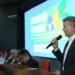 Eduardo Siqueira Campos destaca Palmas como referência na gestão de resíduos sólidos e defende diálogo político no Tocantins