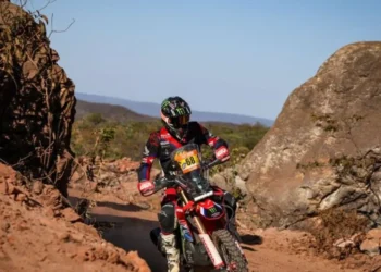 Rally movimenta Palmas – Foto Divulgação