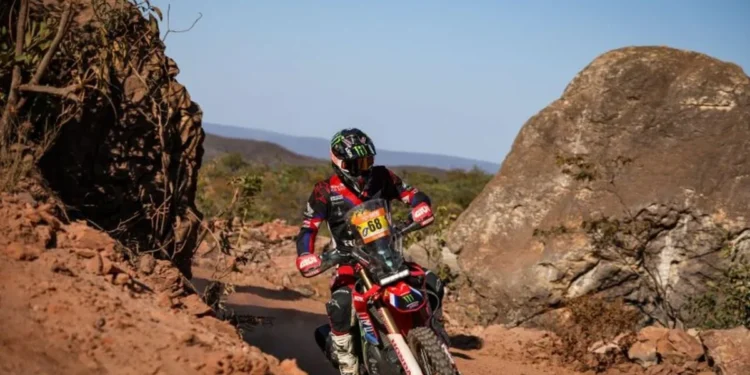 Rally movimenta Palmas – Foto Divulgação