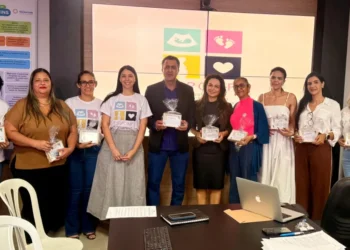 Créditos: Arquivo pessoal