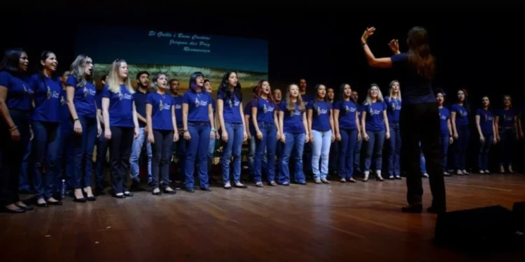 Prefeitura de Palmas inicia seleção de vozes para compor o 1º Coral Juvenil da Fundação Cultural de Palmas