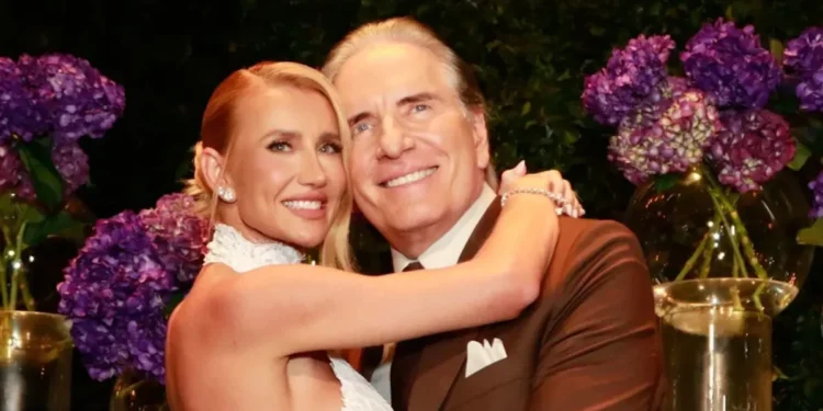 Ana Paula Siebert revela o que a atraiu em Roberto Justus