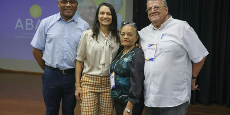 Em conferência, secretária de Ação Social de Palmas reafirma compromisso da gestão com políticas voltadas a pessoas idosas
