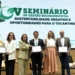 Governo do Tocantins prestigia o V Seminário de Gestão Socioambiental do Judiciário com foco na questão dos resíduos sólidos