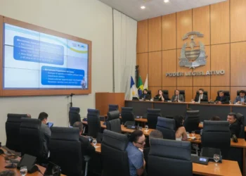 Semus também mostrou avanços em áreas como a prevenção e vacinação – Foto Júnior Suzuki