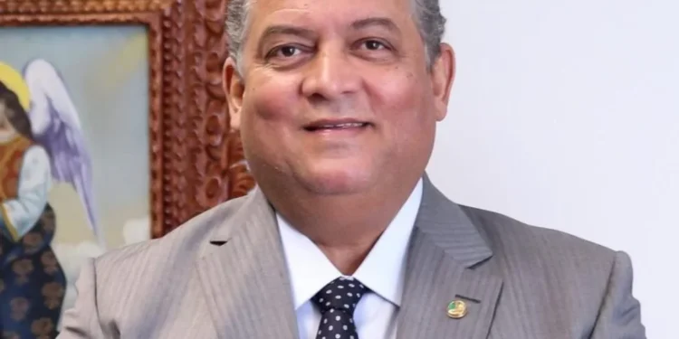 Senador Eduardo Gomes assegura mais de R$ 6,8 milhões em recursos para Esperantina, Arraias e São Miguel