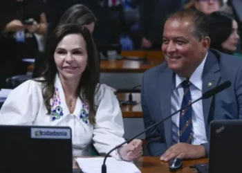 Hospital de Amor recebe mais R$ 26 milhões; senador Eduardo Gomes celebra avanços e reforça união da bancada federal do Tocantins
